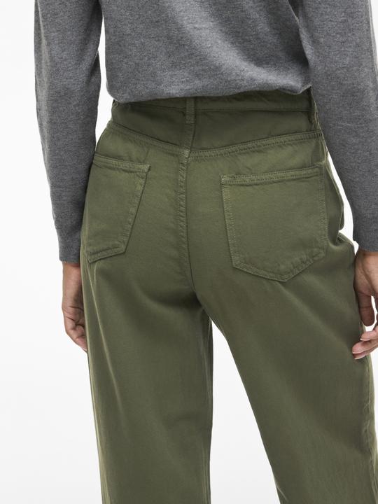 Image du produit Vila VICAZO High Waist Wide Fit Jeans (W38/L30)