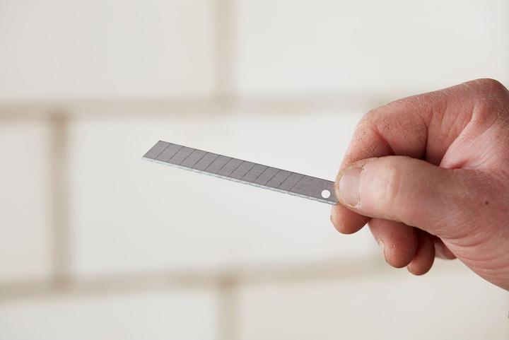 Image du produit Stanley Lames sécables 011300 (9 mm, 10x) (Lame de rechange)