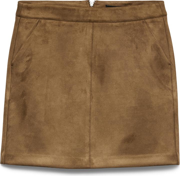 Cognac, Braun