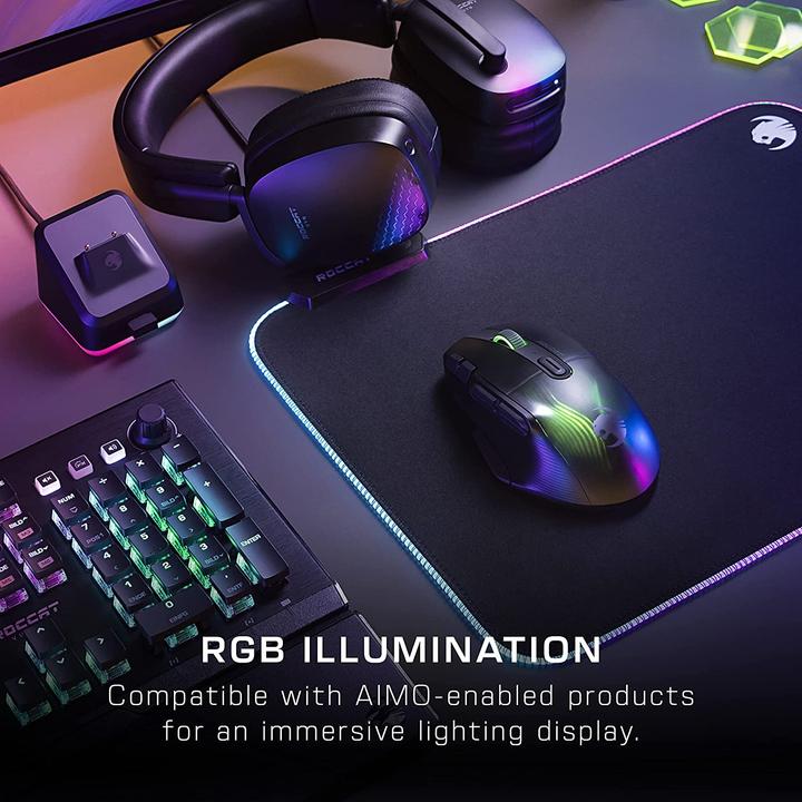 Produktbild Roccat Kone XP Air (Kabellos, Kabelgebunden)