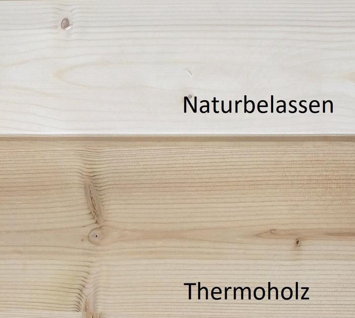 Immagine prodotto FinnTherm Sauna a barile Carrie
