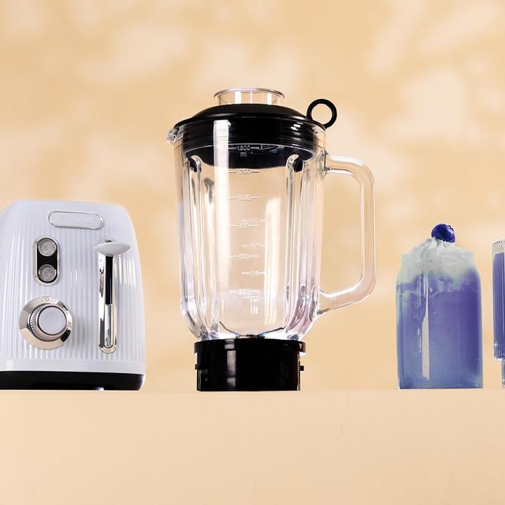 Image du produit Cecotec Power Black Titanium (1200 W)