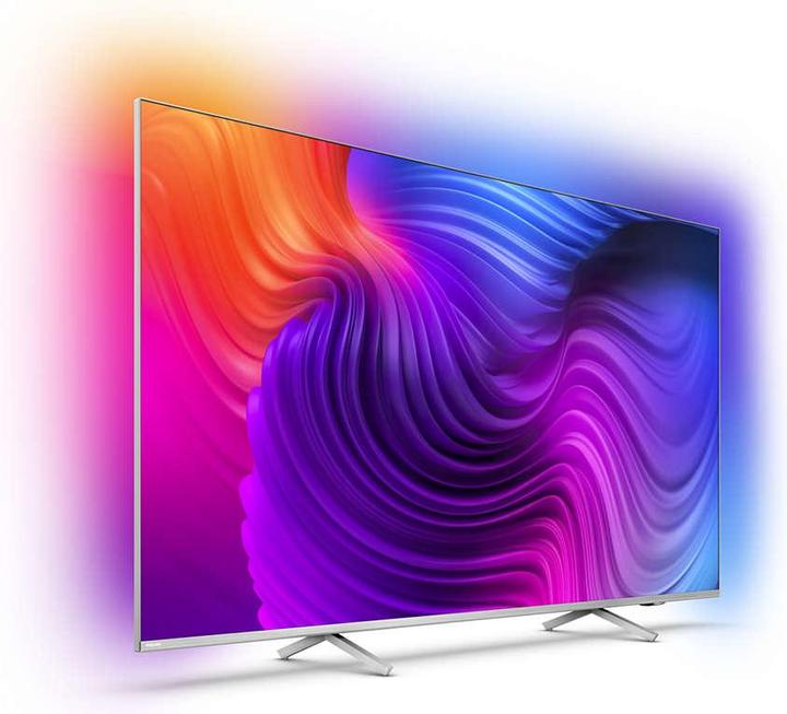 Actual product image Philips 70PUS8506 Ambilight (70", PUS8506, LCD, 4K, 2021)