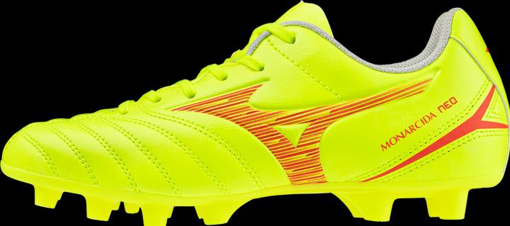 Produktbild Mizuno Monarcida Neo Iii Select Jr Fg (34.5)