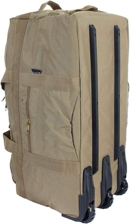 Produktbild Mil-tec Borsa da Combattimento M. Rolls (25 l)