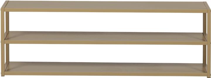 Actual product image Woood Tv-Mobel (120 x 35 x 40 cm)