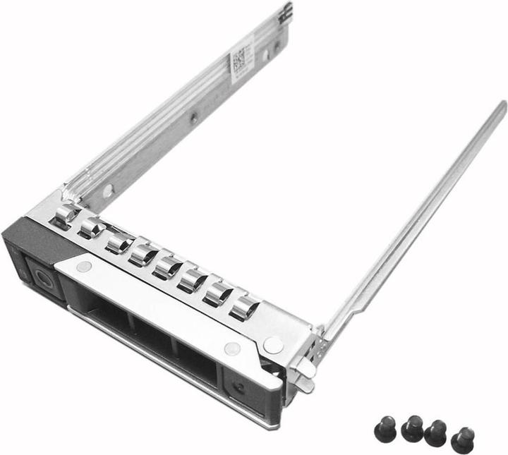 Actual product image CoreParts 2.5-inch SATA hot-swap tray