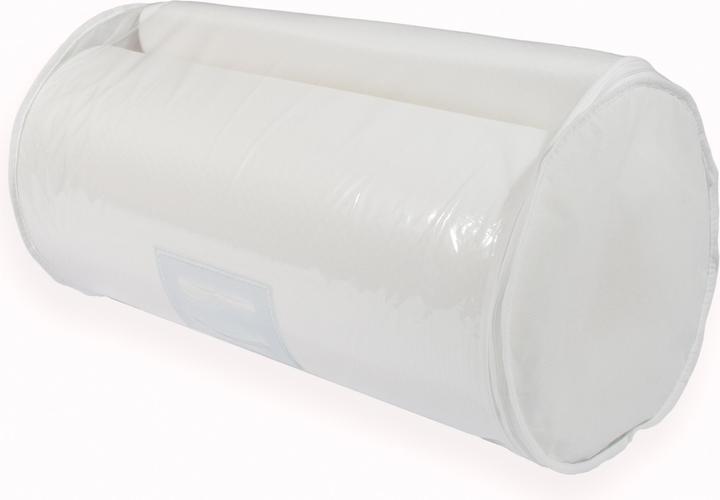 Actual product image Zewi Mattress