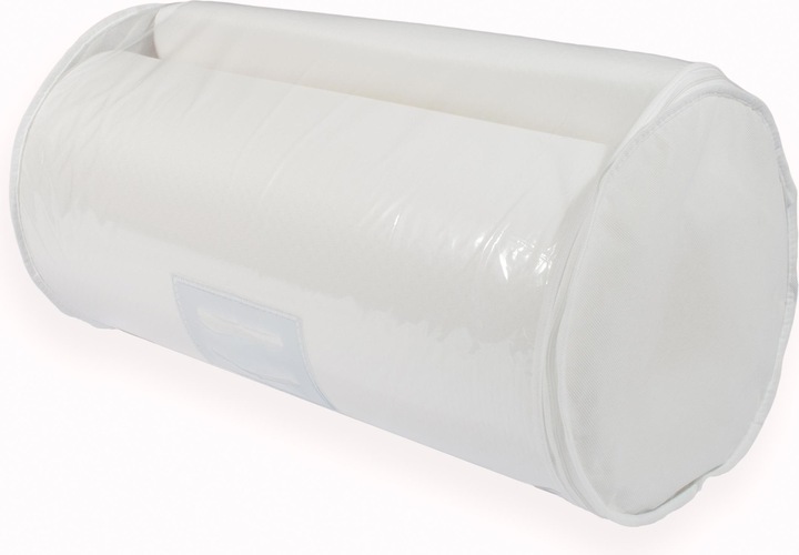 Actual product image Zewi Mattress
