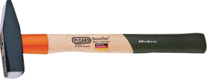 Productafbeelding Picard 2000g slotenmakershamer SecuTec® DIN 1041 (2000 g)