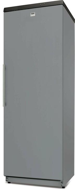 Produktbild Beko Kühlschrank ADN 350 S BP Grau, Wechselbar (230 l)