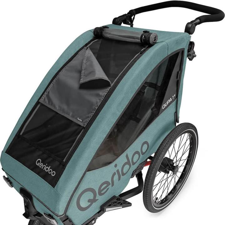 Produktbild Qeridoo QUPA Plus