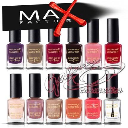 Produktbild Max Factor Glossfinity - Disco Pink (Disco pink)