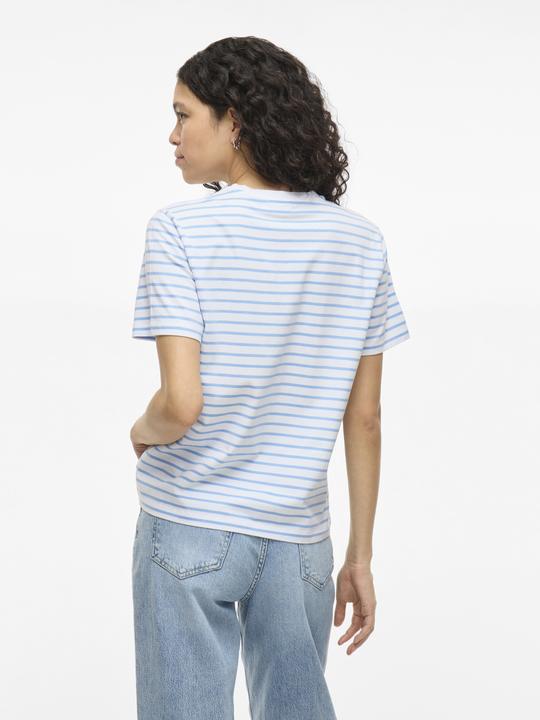 Produktbild Vila Rundhals T-Shirt (XL)