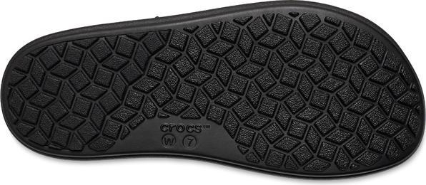 Produktbild Crocs W's Brooklyn Luxe Gladiator (40)