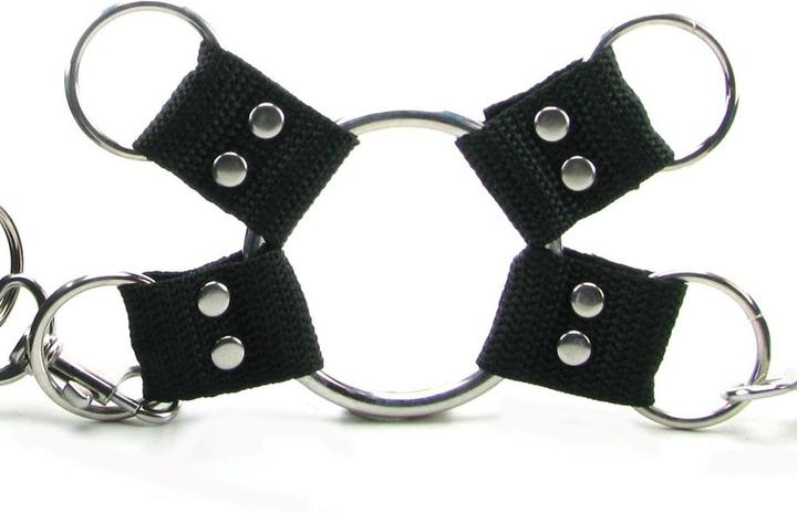 Actual product image Shots Extreme Hog-Tie Kit