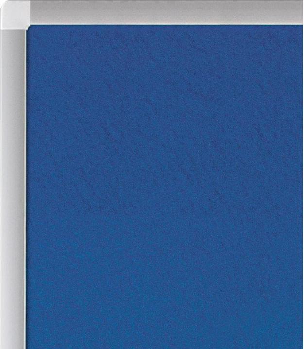 Produktbild Legamaster Pinboard Premium 100 x 150 cm, Blau (Pinnwand, 150 x 100 cm)