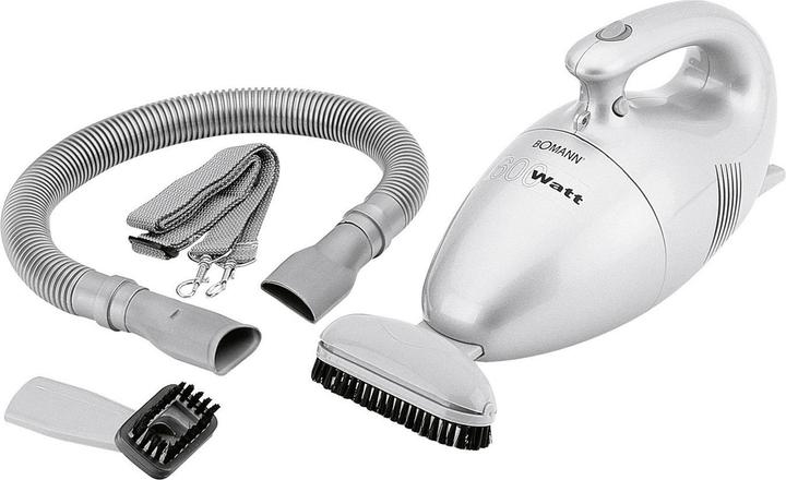 Clatronic CB 947 HS 2631