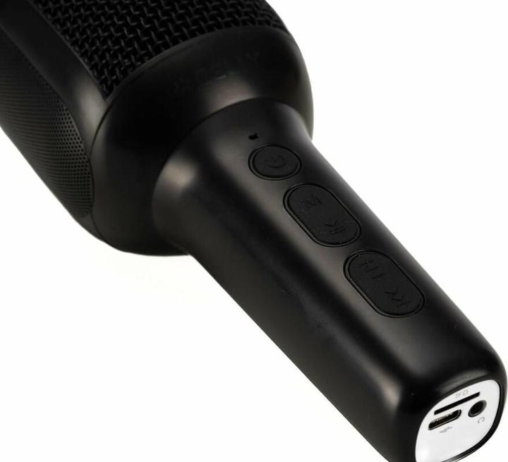 Produktbild Celly KIDSFESTIVAL2PK microphone Pink Karaoke microphone