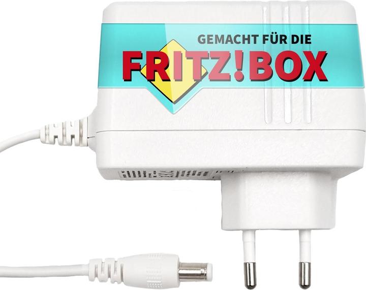 Image du produit Gequdio GNX-42 Adaptateur secteur 12V / 3,5A