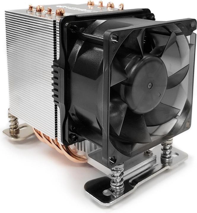 Image du produit Dynatron A35 pour socket AMD sWRX8/sTRX4/TR4/SP3 (110 mm)