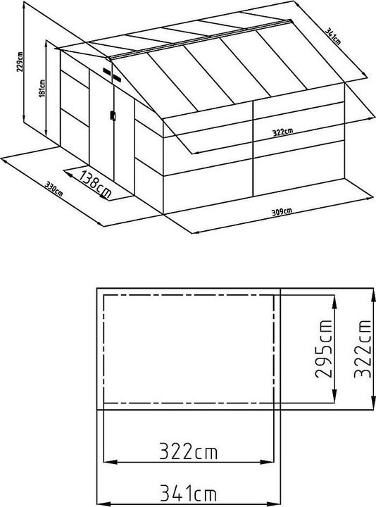 Immagine prodotto Vente-unique Adelmo