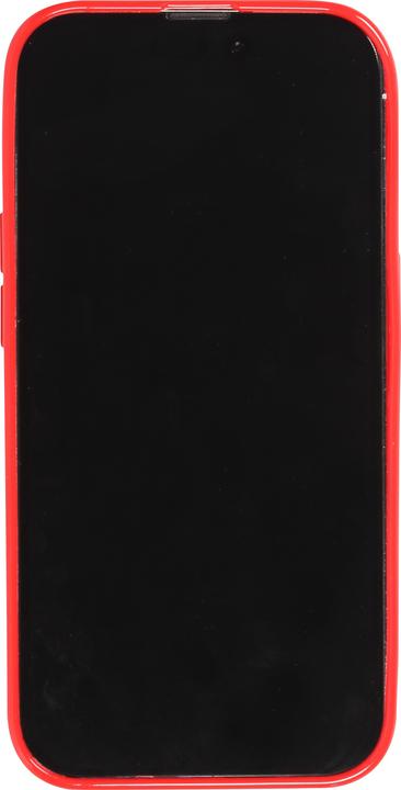 Produktbild PhoneLook Hülle 3D Silikon Polster glänzend & reflektierend (Apple iPhone 14 Pro)