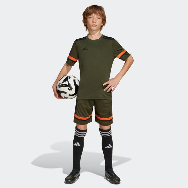 Produktbild Adidas Squadra 25 Trikot Kids (152)