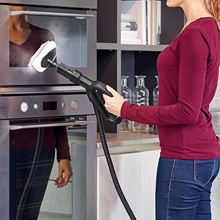 Image du produit Polti Vaporetto Smart 120 14stk Accessoires (4 bar, 1500 W)