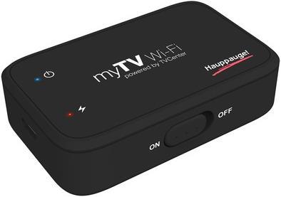 Hauppauge myTV Wi-Fi