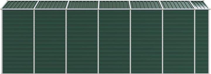 Produktbild vidaXL Gartenhaus