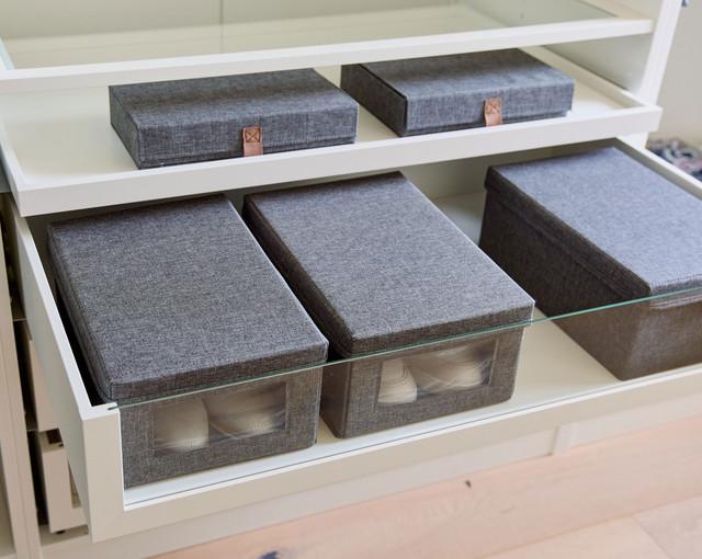Actual product image Love it Store it Ordnungsbox Set (23 cm, 11.70 l, 2x)