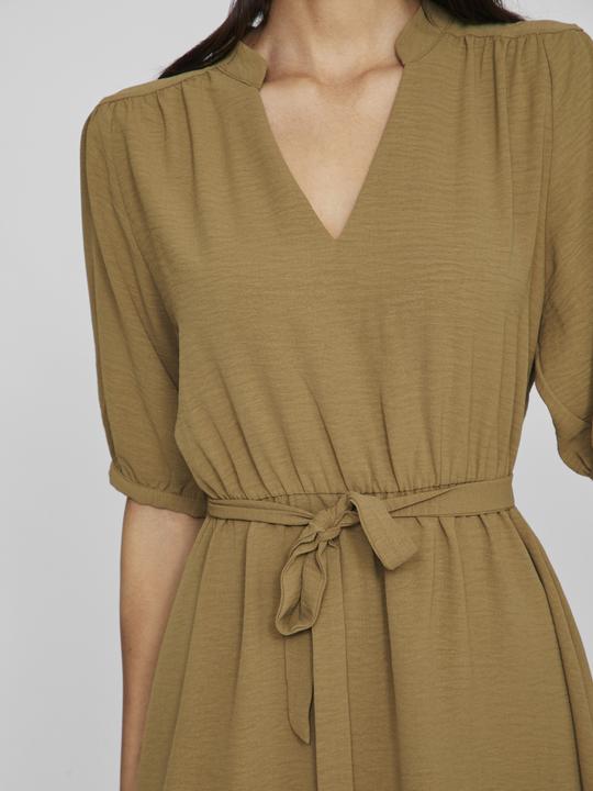 Image du produit Vila Robe courte à manches courtes (40)