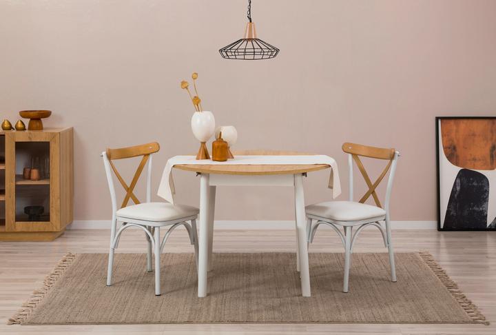 Image du produit Homitis Vina (100 x 100 x 75 cm)