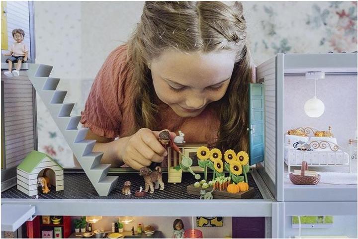 Produktbild Lundby Haustierset