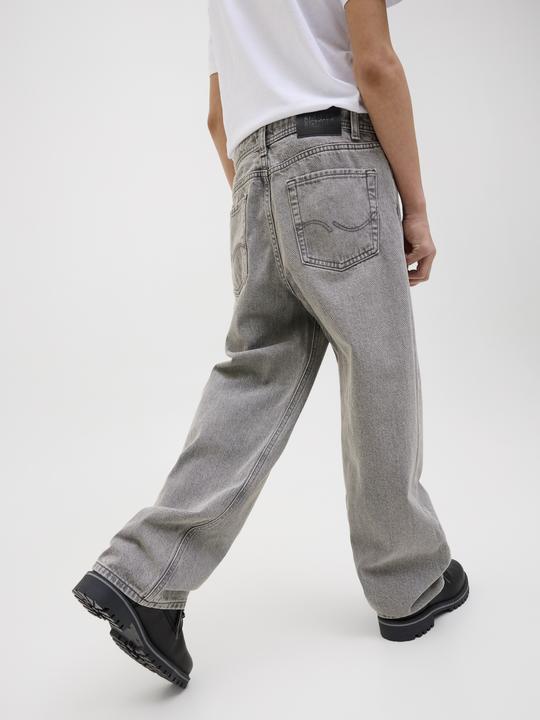 Produktbild Jack & Jones JJIALEX JJORIGINAL SQ 053 JNR Baggy Fit Jeans Junior Baggy Fit Jeans (146)