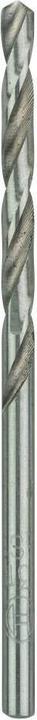 Produktbild Bosch Professional Zubehör Metallbohrer HSS-G, DIN 338, 3,3 x 36 x 65 mm, 2er-Pack (3.3 mm)