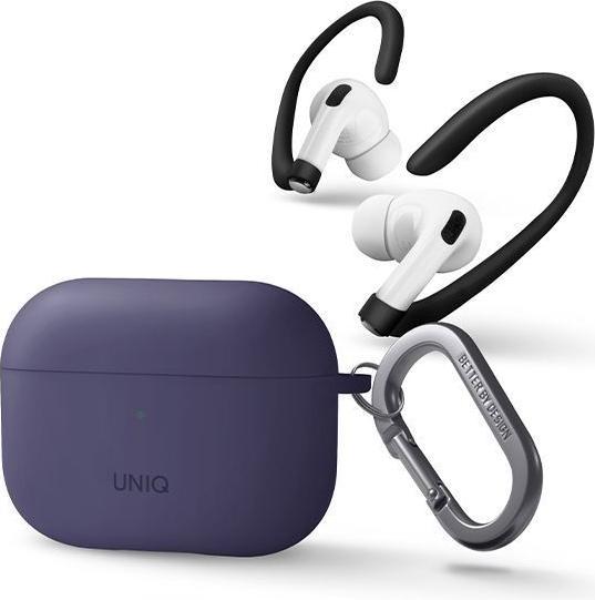 Produktbild Uniq Etui Nexo (Kopfhörer Tasche)