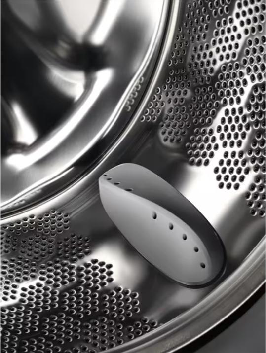 Actual product image Electrolux EW5F6834BA (8 kg)