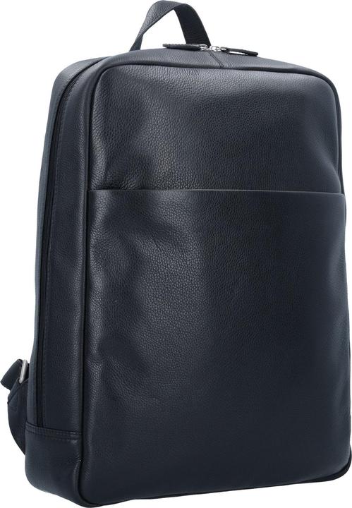 Image du produit Leonhard Heyden Berlin Sac à dos en cuir 42 cm pour ordinateur portable (12 l)