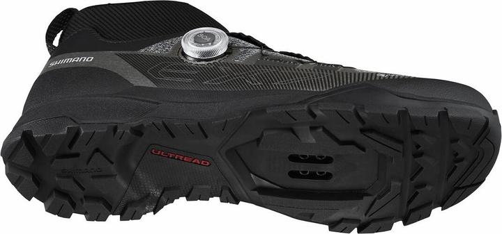 Actual product image Shimano EX300W EXPLORE SHOE 39 GRMINT (39)