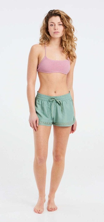 Actual product image Protest Women's Prttenerife Beachshort (40)