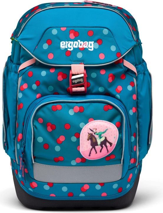 Actual product image Ergobag Set (20 l)