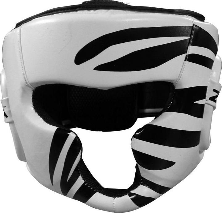 Immagine prodotto Zebra Athletics Boxerhelm Sparring (S)