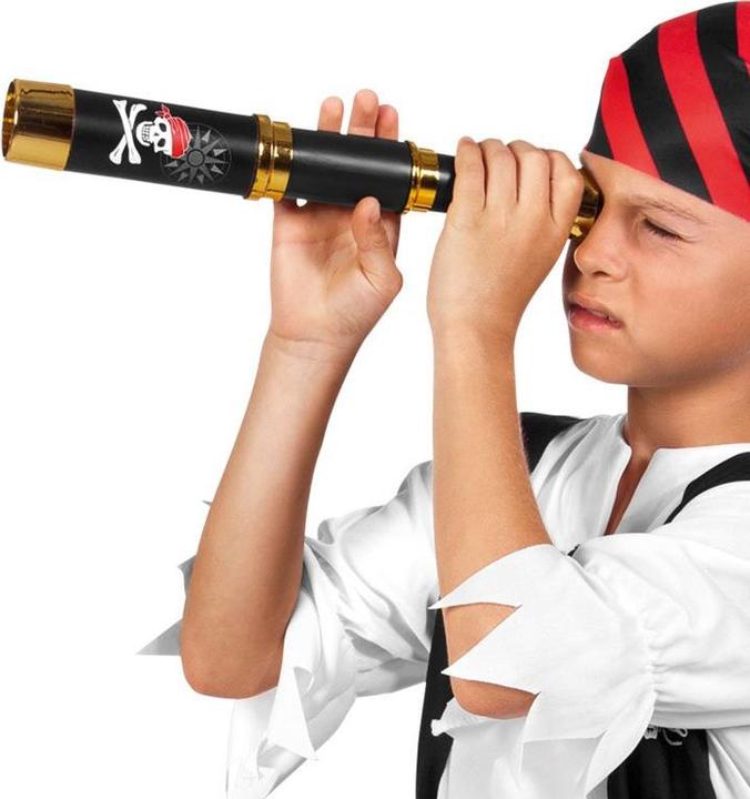 Immagine prodotto Boland Telescopio pirata
