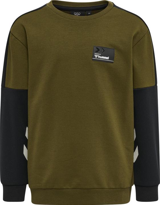 Produktbild hummel Edward Sweatshirt (134)