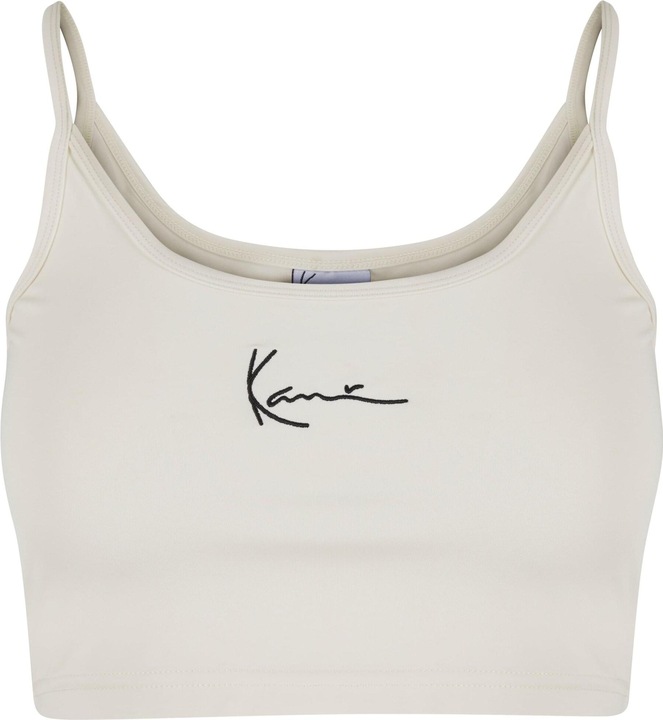 Immagine prodotto Karl Kani KW-TP021-003-06 Crop Top essenziale firmato piccolo - 137833 (M)