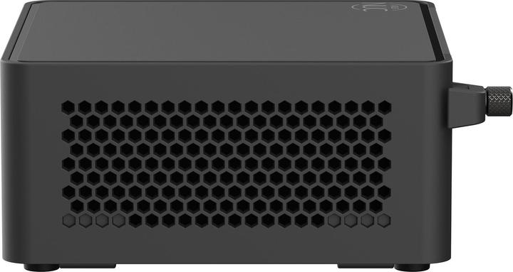 Produktbild ASUS RNUC15CRHC500002 Barebone Intel Core 5 210H Kit L6 EU Cord (Intel Core 5 210H)