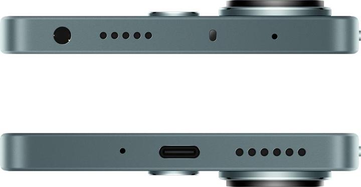 Image du produit Xiaomi Redmi Note 13 Pro (512 Go, Forest Green, 6.67", Double SIM, 4G)