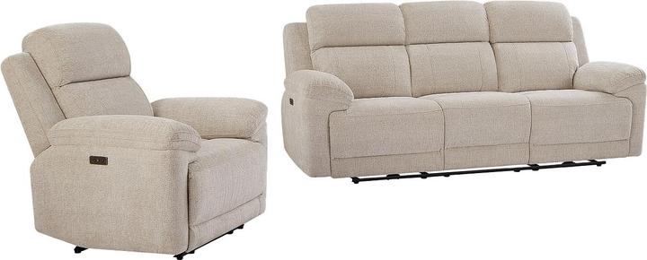 Produktbild Vente-unique Keluno (3-Sitzer)